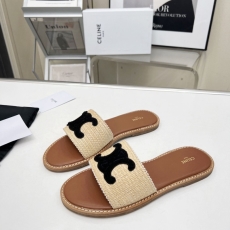 Celine Slippers